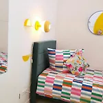 Blumenhof Hbf * 뒤스부르크
