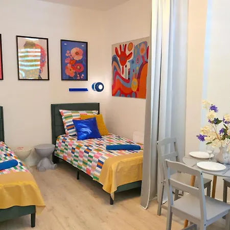 Blumenhof Hbf دوسبرغ