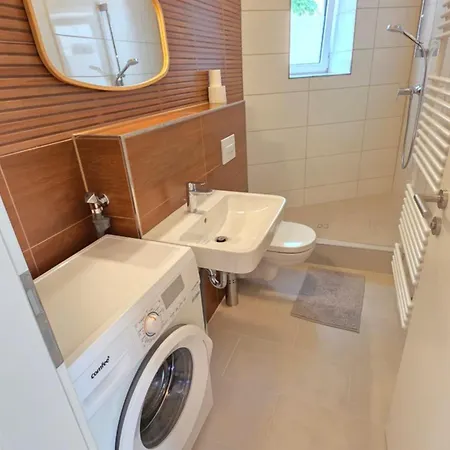 Blumenhof Hbf دوسبرغ