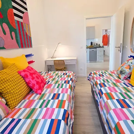 Blumenhof Hbf دوسبرغ