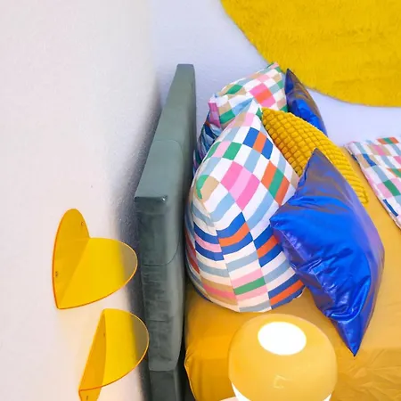 Blumenhof Hbf * دوسبرغ