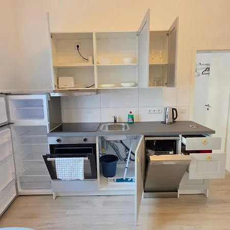 Blumenhof Hbf دوسبرغ