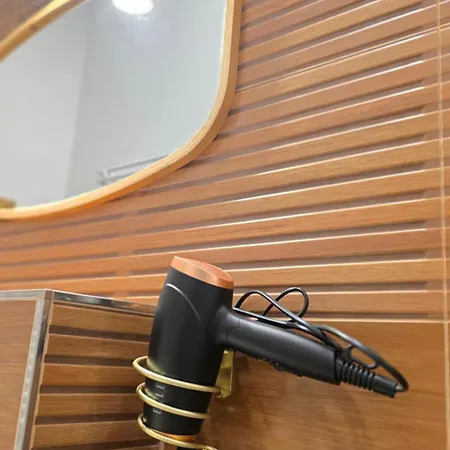 شقة Blumenhof Hbf *