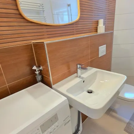 Apartamento Blumenhof Hbf Duisburg
