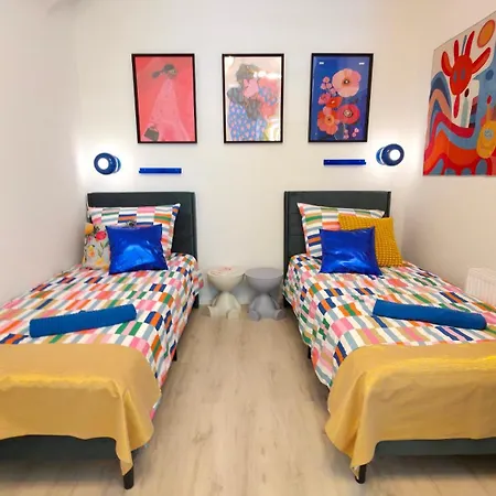 Blumenhof Hbf دوسبرغ