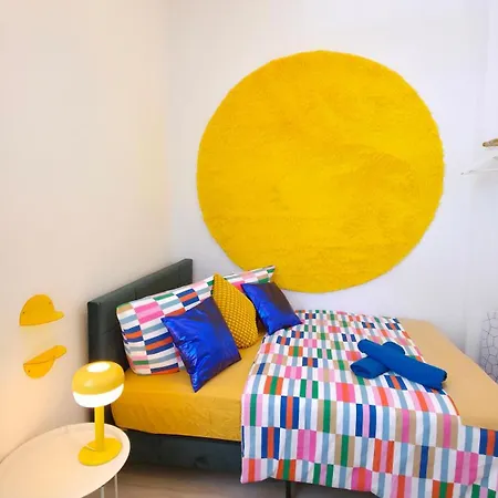 Blumenhof Hbf * دوسبرغ