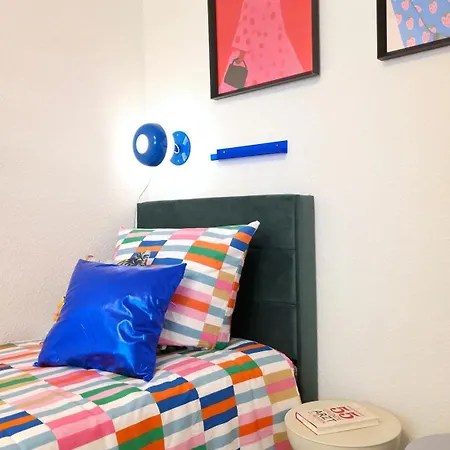 Blumenhof Hbf شقة دوسبرغ