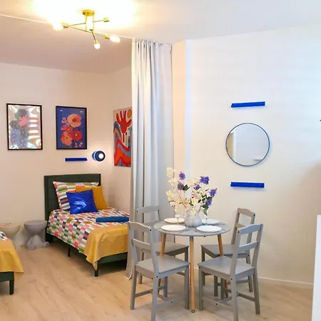 Blumenhof Hbf دوسبرغ