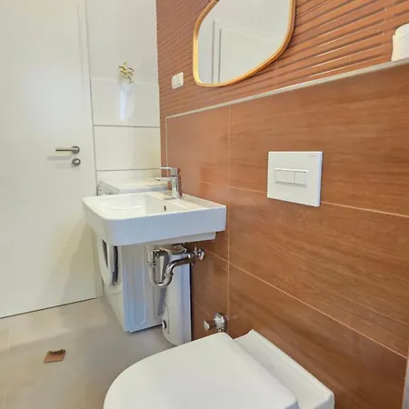 شقة Blumenhof Hbf دوسبرغ