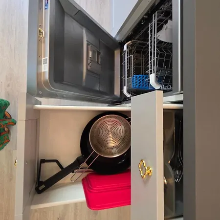 Blumenhof Hbf دوسبرغ