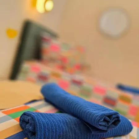 Blumenhof Hbf Apartamento Duisburg