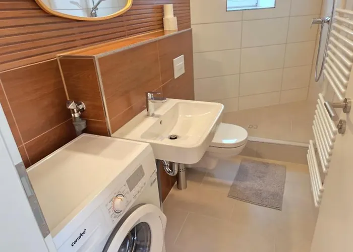 Blumenhof Hbf דיסבורג