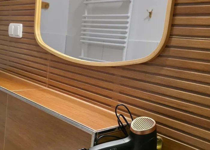 Blumenhof Hbf * דיסבורג