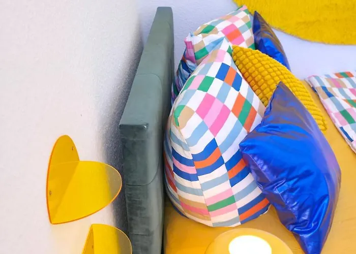 Blumenhof Hbf * דיסבורג