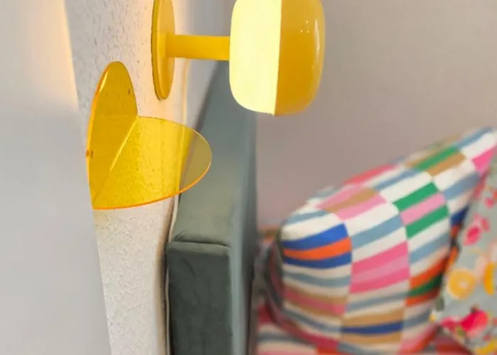 דירה Blumenhof Hbf *