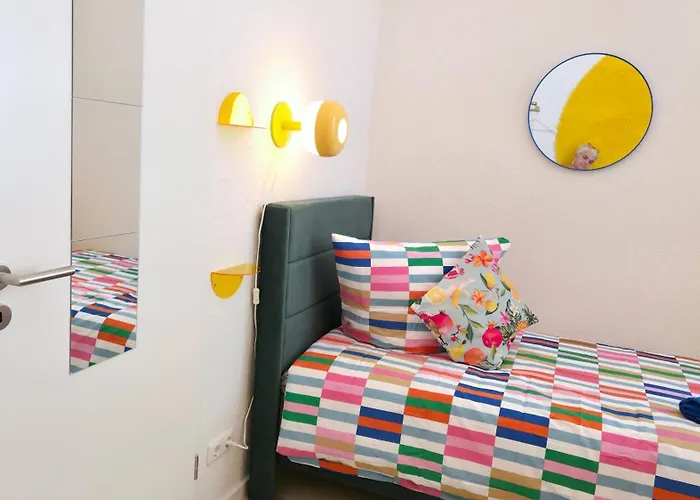 Blumenhof Hbf * Duisburg