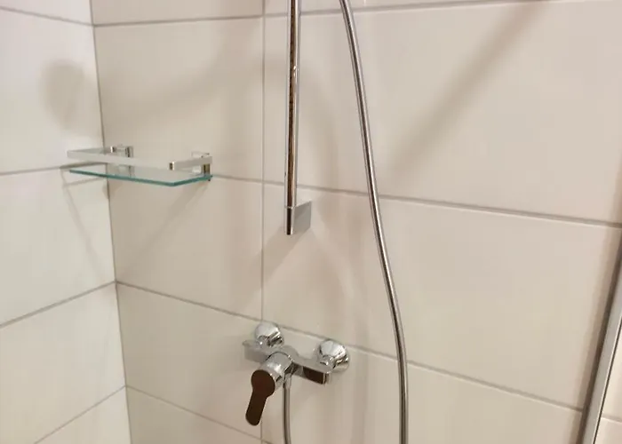 Blumenhof Hbf Apartment Duisburg