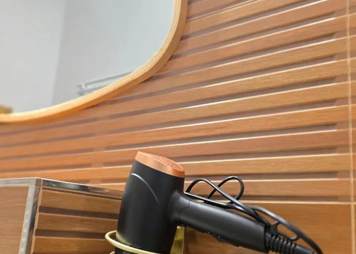 דירה Blumenhof Hbf *