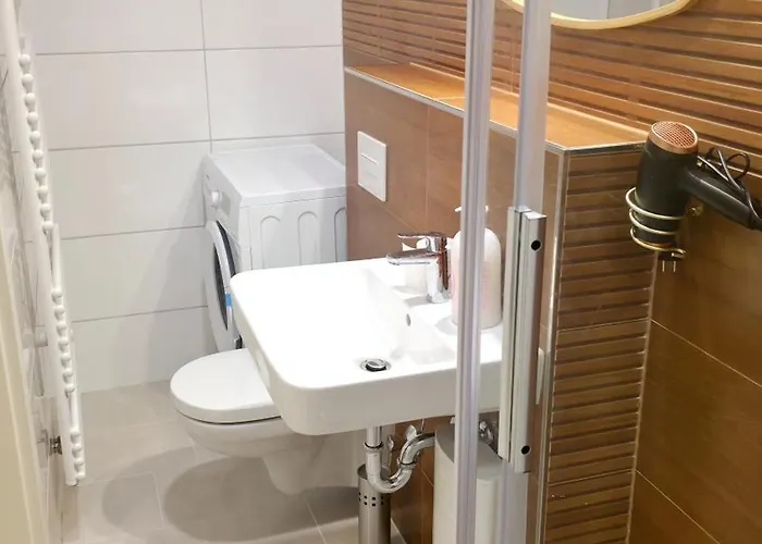 Blumenhof Hbf דיסבורג