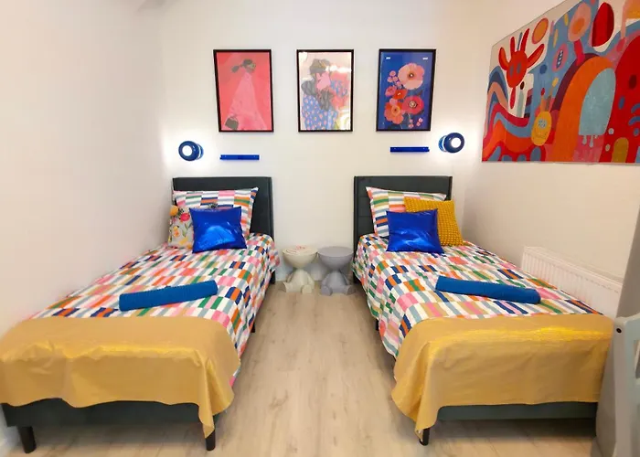 Blumenhof Hbf Duisburg