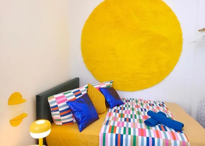 Blumenhof Hbf * דיסבורג