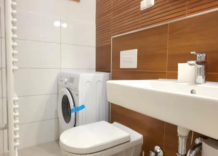 Blumenhof Hbf Apartment