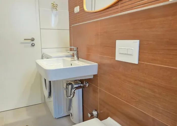 דירה Blumenhof Hbf דיסבורג