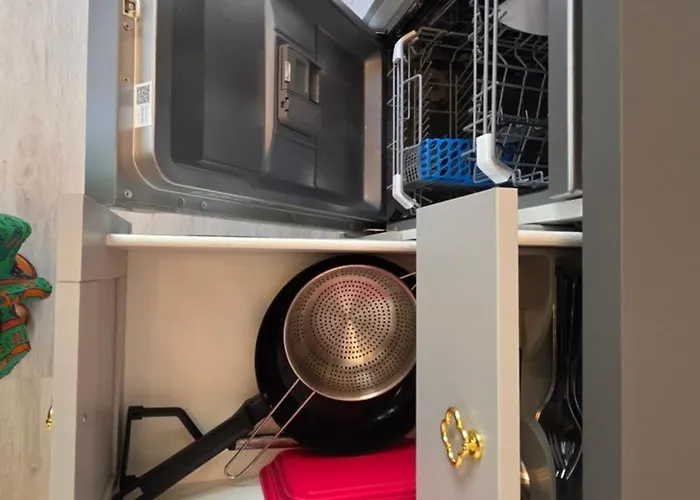 Blumenhof Hbf דיסבורג