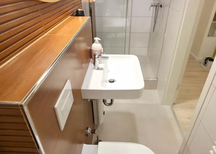 Blumenhof Hbf Duisburg